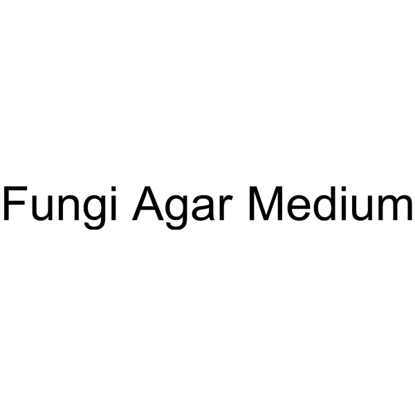Fungi Agar Medium